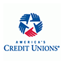 Americas Credit Union Logo