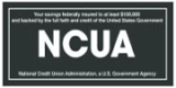 National Credit Union Association Logo