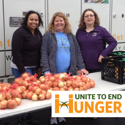 Unite to End Hunger