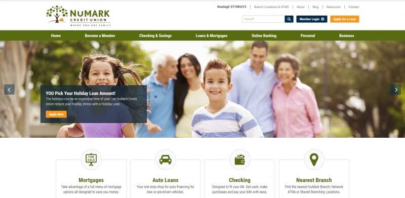 numark-homepage