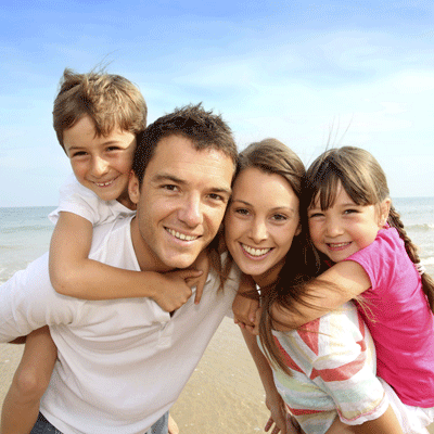 Family Vacation