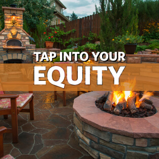 Tap Into Your Equity
