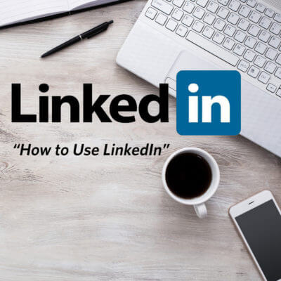 LinkedIn Image