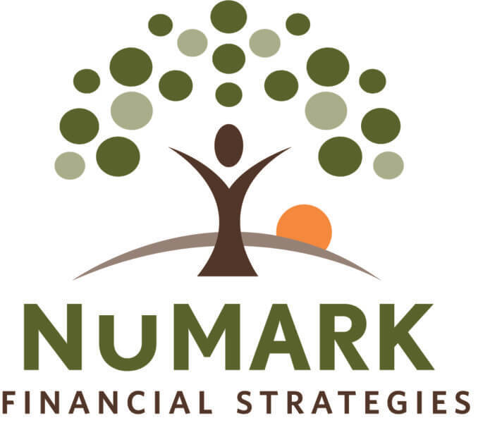 Financial Strategies' Logo