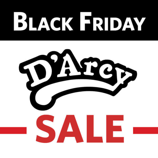 Black friday darcy sale