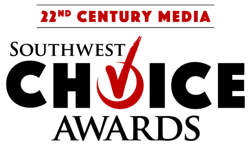 2019 Winner of the 22nd Century Media Choice Awards