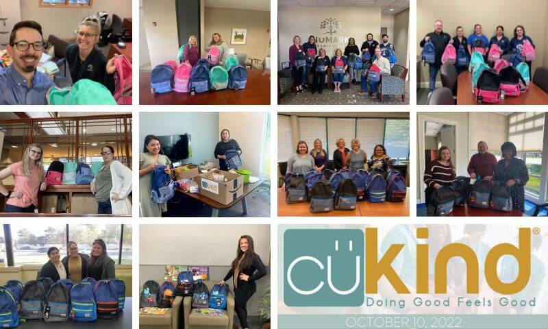 CU Kind Day 2022