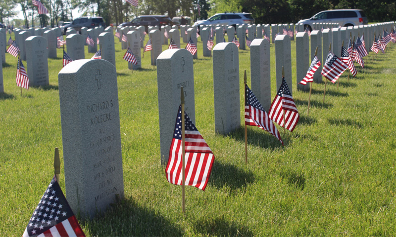 Flags In Day 2023
