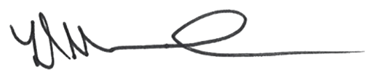 Lloyd Signature
