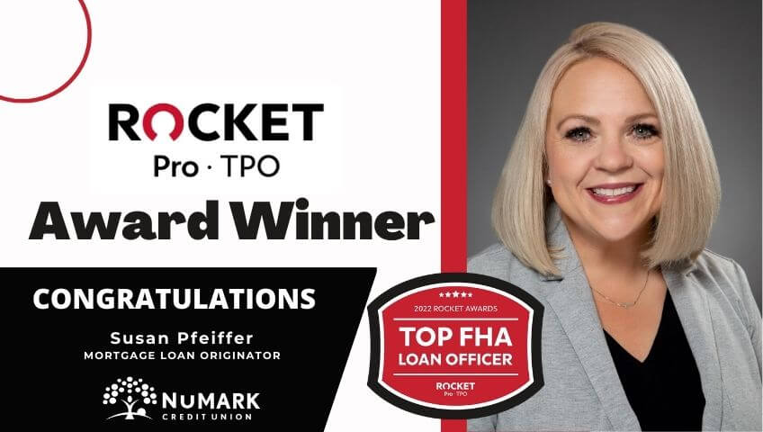 Rocket Award Winner