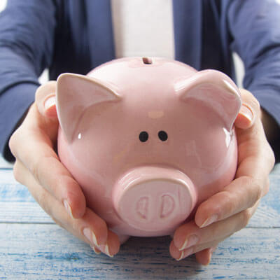 piggy bank blog