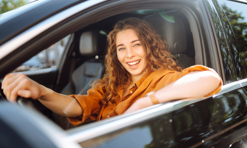 Get your next car with Auto Loans from NuMark