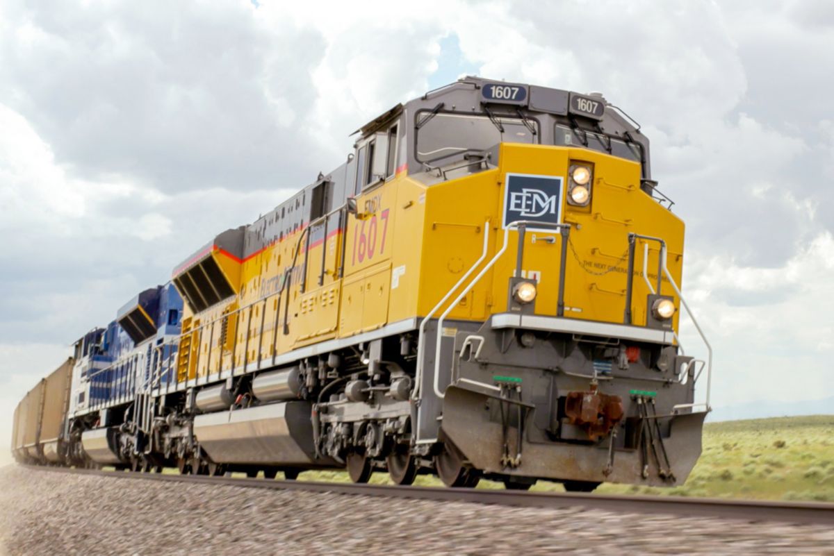 EMD