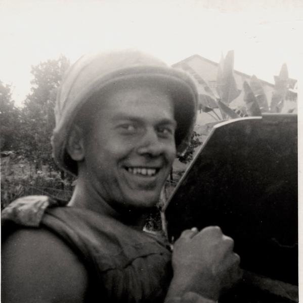 Vet