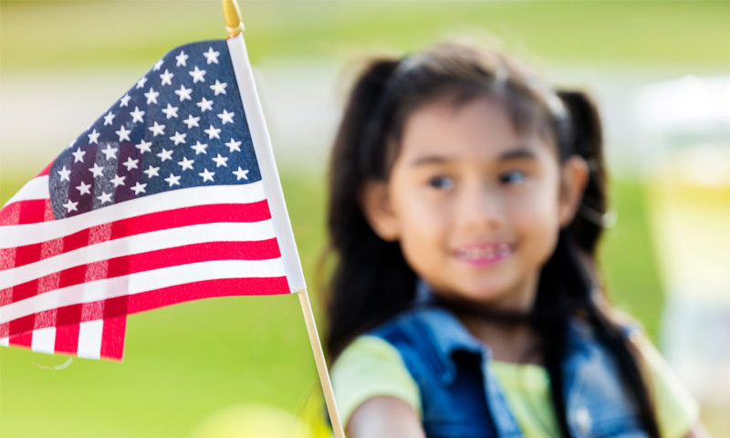 WAA Flag Sales