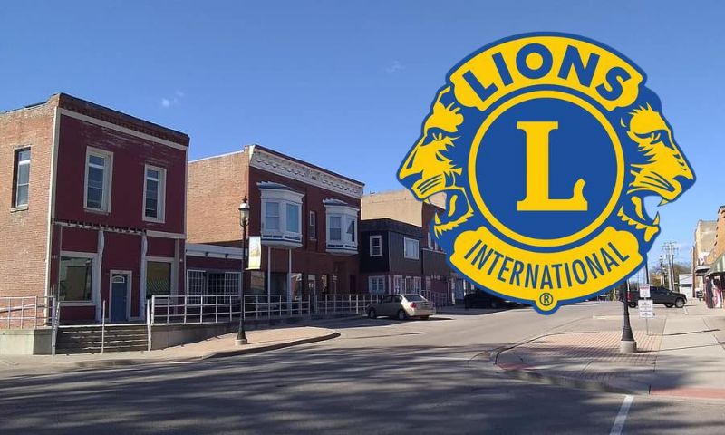 Earlville Lions Club