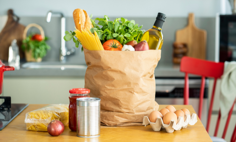 Money saving grocery tips