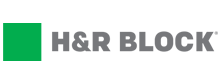 HR Block Logo