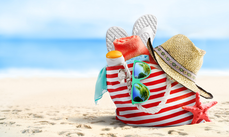 Money saving travel tips