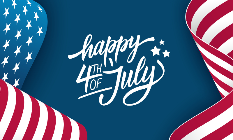 Happy 4th of July