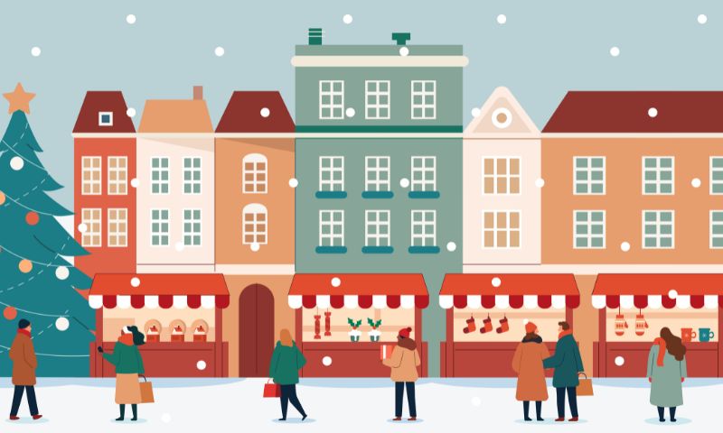 Holiday savings tips