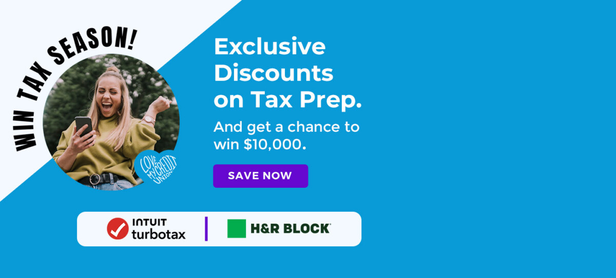 Tax Services Promotion
