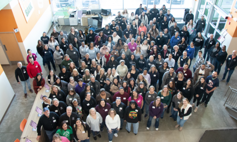 NuMark Group Picture