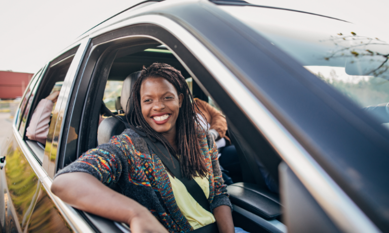 Auto loans from NuMark