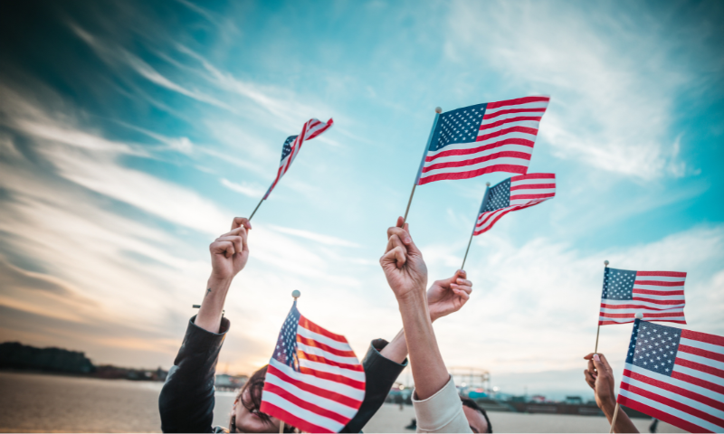 Flag sales 2025