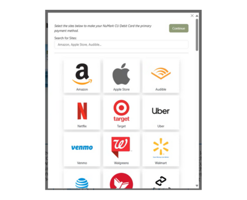 Card Updater Resource Image