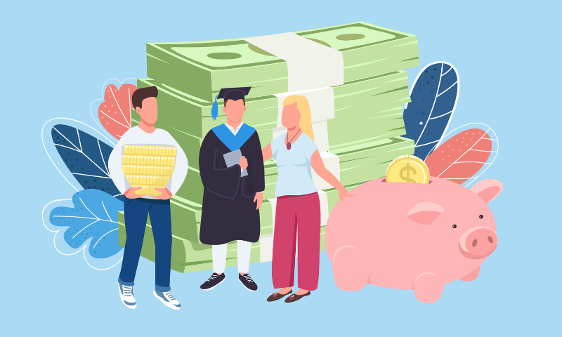 Using a HELOC for college expenses