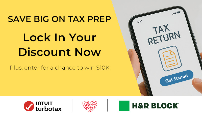 Save Big on Tax Prep