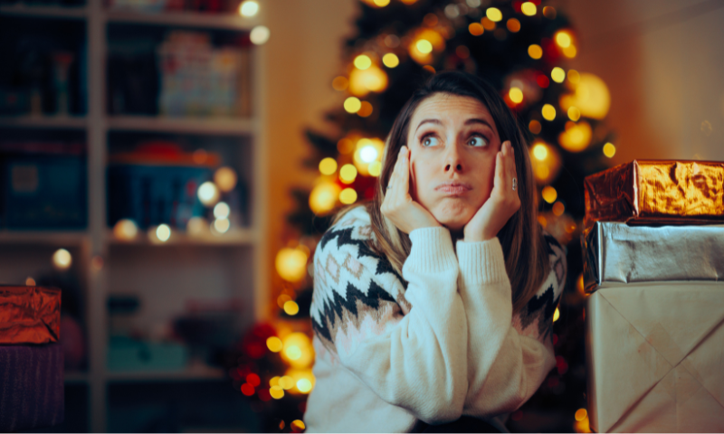 Holiday Loan special