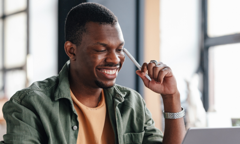 Money Personality Assessment