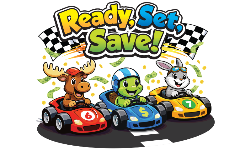 Celebrating Credit Union Youth Month 2026 at NuMark