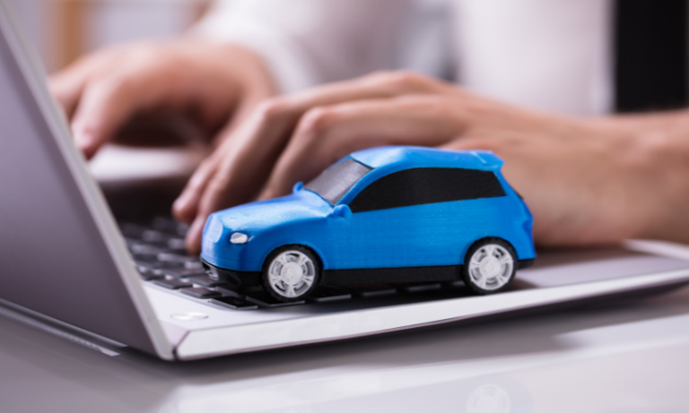 Auto Loan Scams