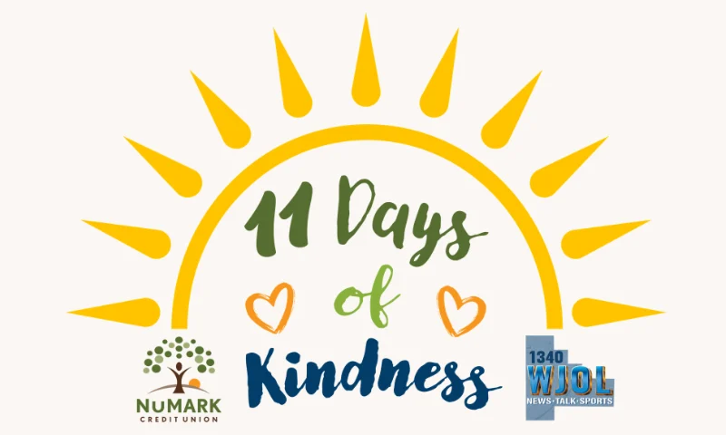 11 Days of Kindness