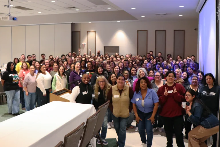 All Staff Training Day 2026