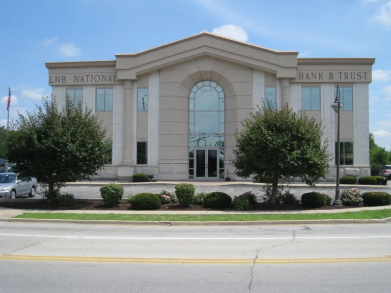 Lemont National Bank