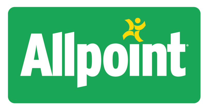 Allpoint Logo