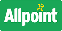 Allpoint ATM network