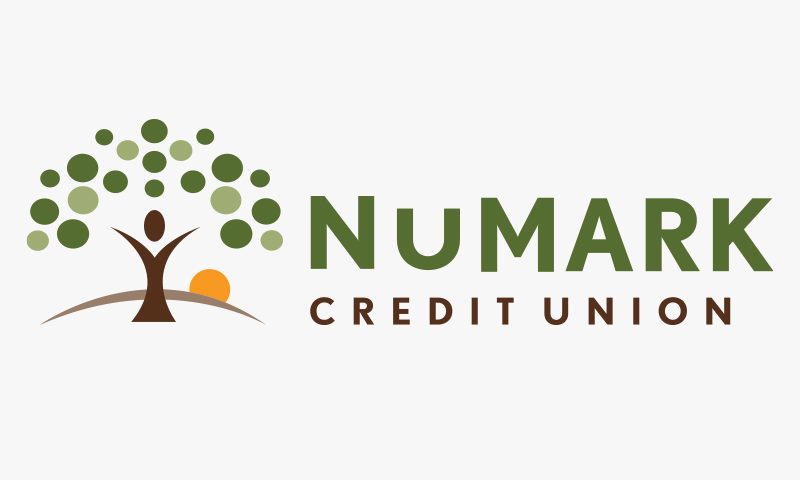 NuMark Horizontal Logo