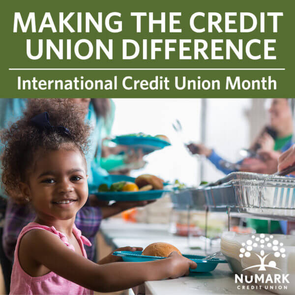 Making the Credit Union Difference