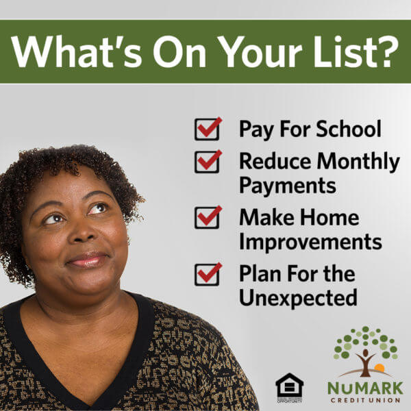 Whats on Your List