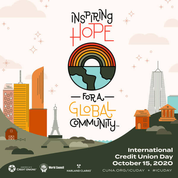 International Credit Union Day with NuMark CU