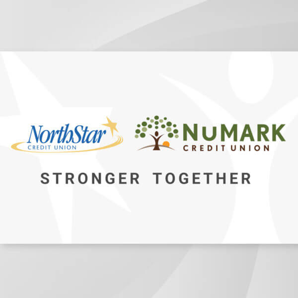 NuMark Credit Union and NorthStar