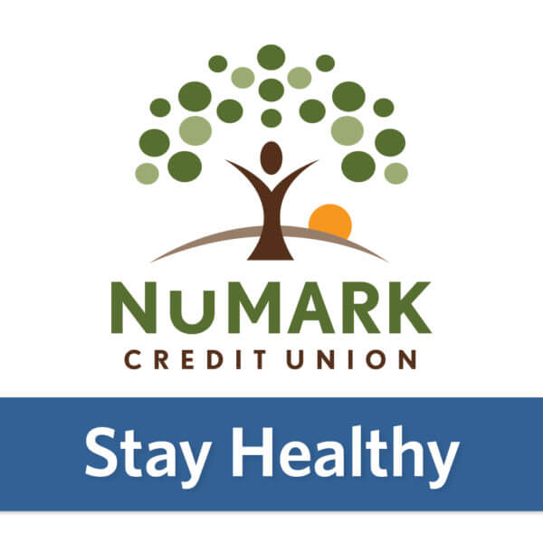 Stay Healthy Blog Post Image