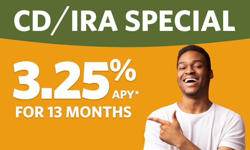 CDIRA Special