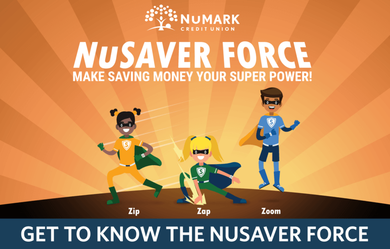 Get To Know the NuSaver Force