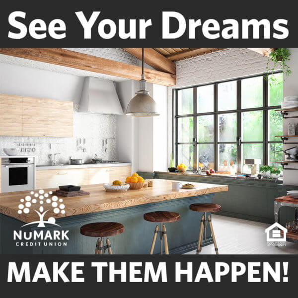 See Your Dreams Home Improvement Sale